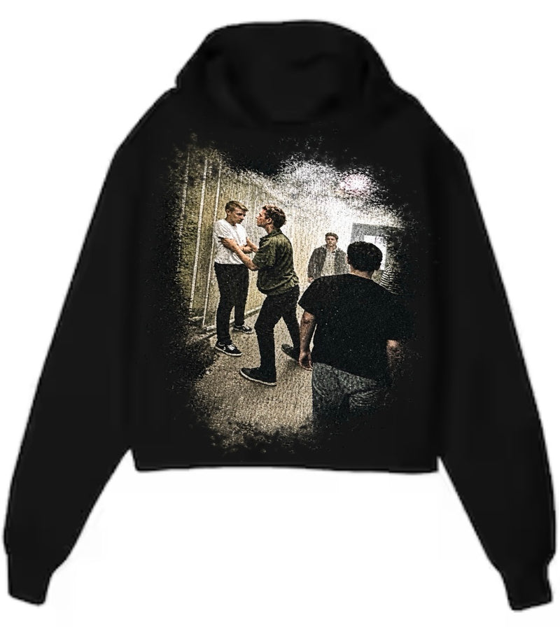 MISFIT HOODIE